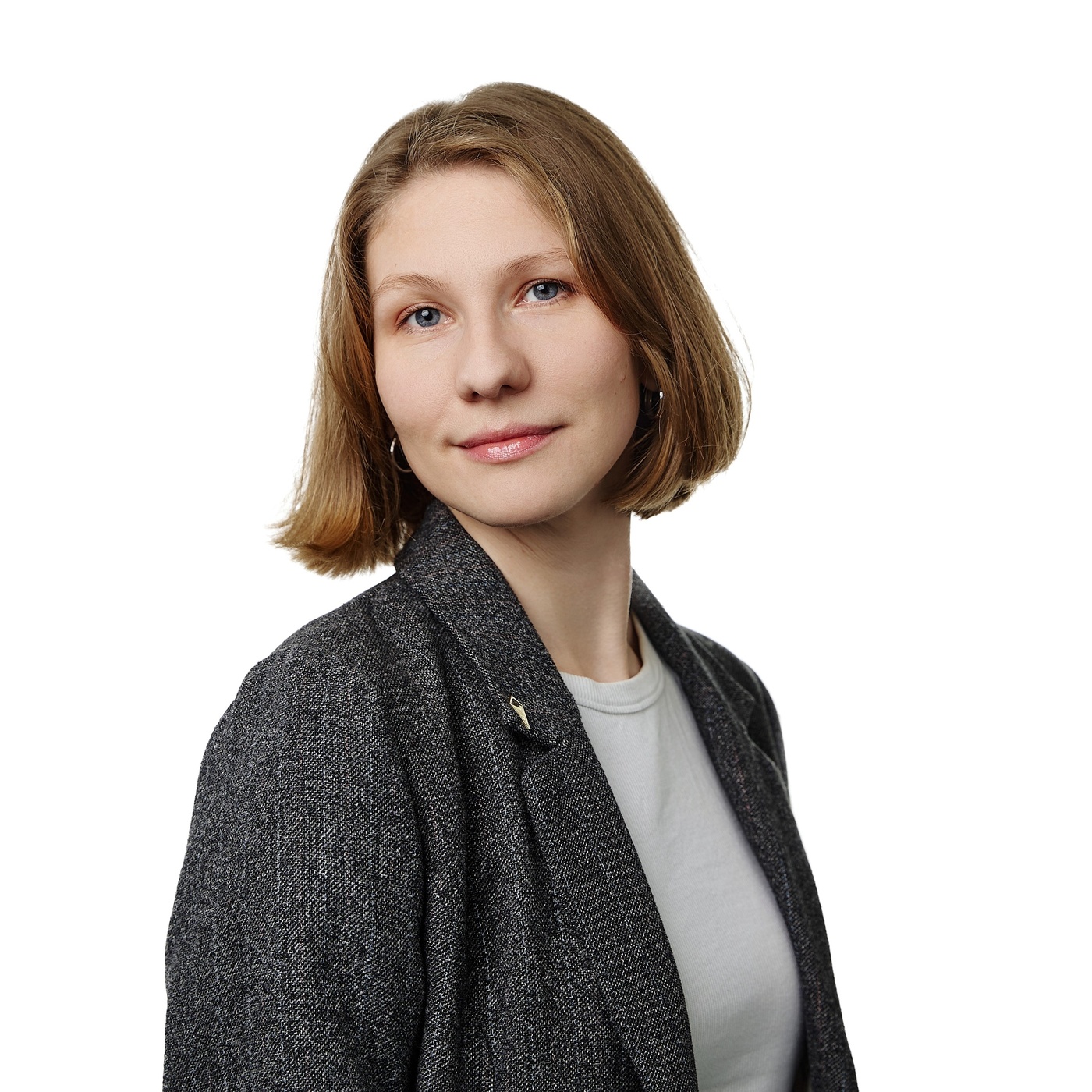 Ирина Даниличева