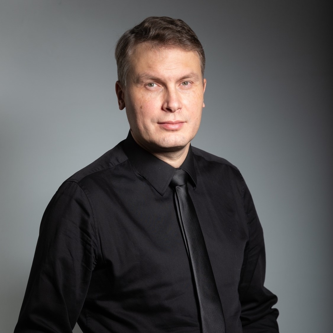 Сергей Хельмянов