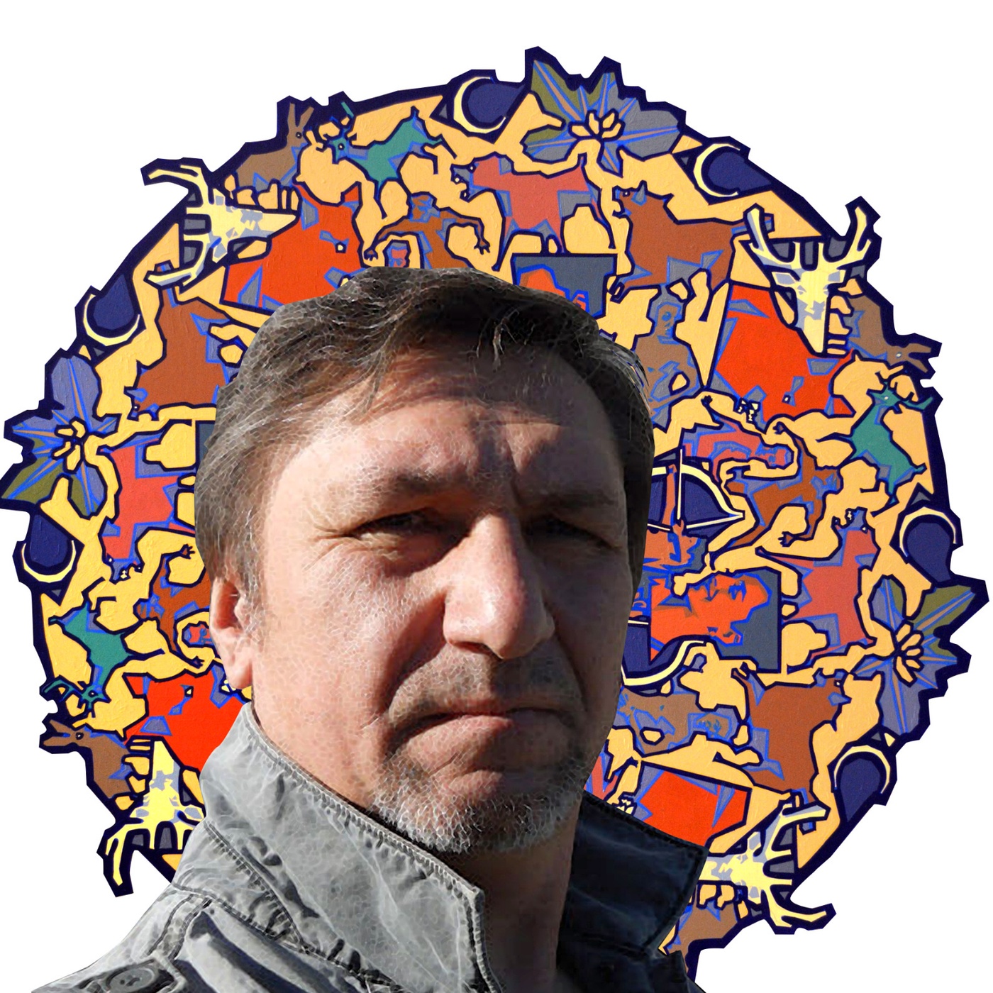 Геннадий Корнышев