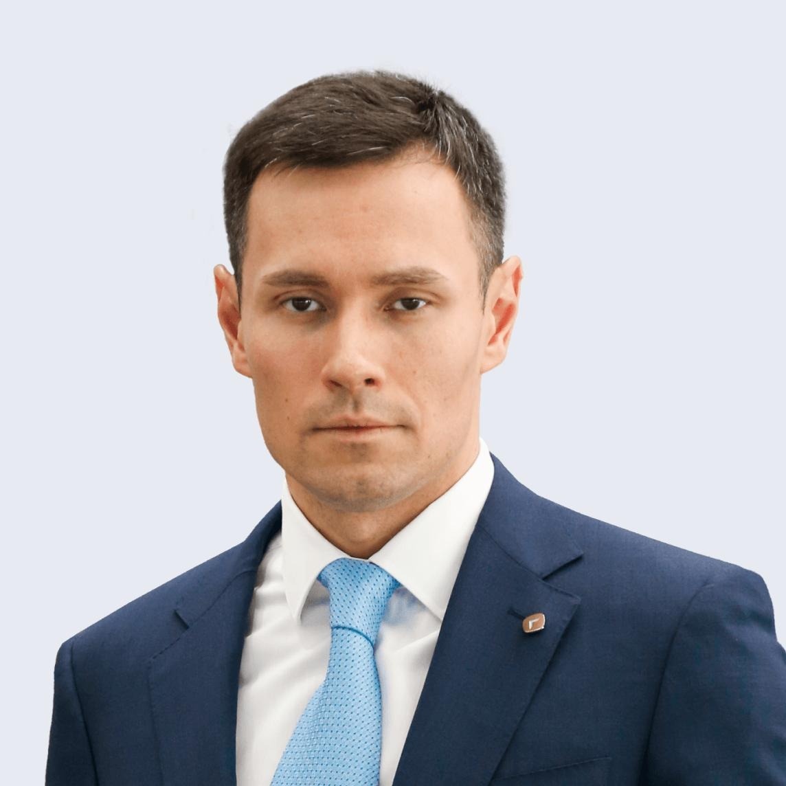 Станислав Александров