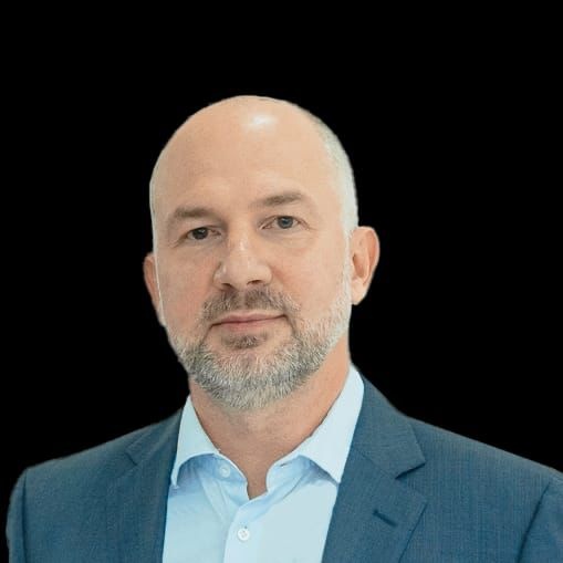 Андрей Новиков