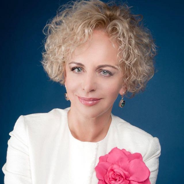 Екатерина Иванова