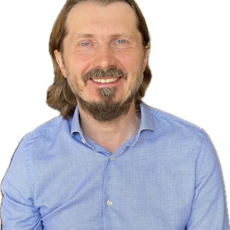 Александр Кириллов