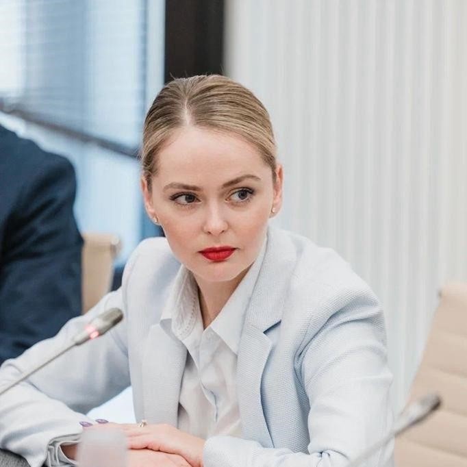 Екатерина Торубарова,