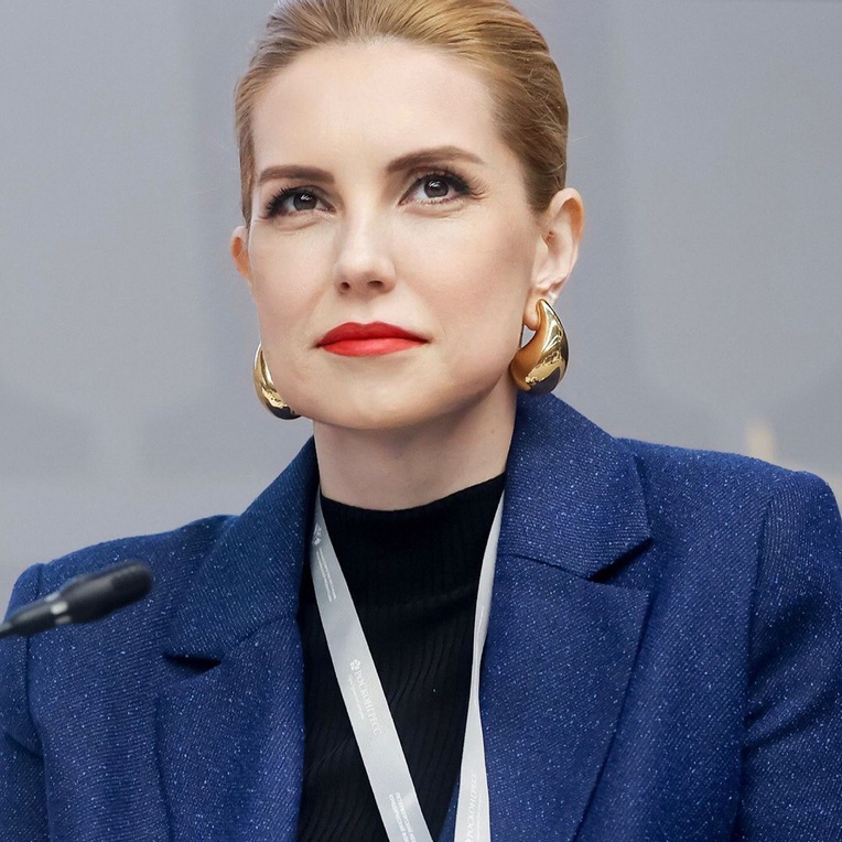 Юлия Рублева