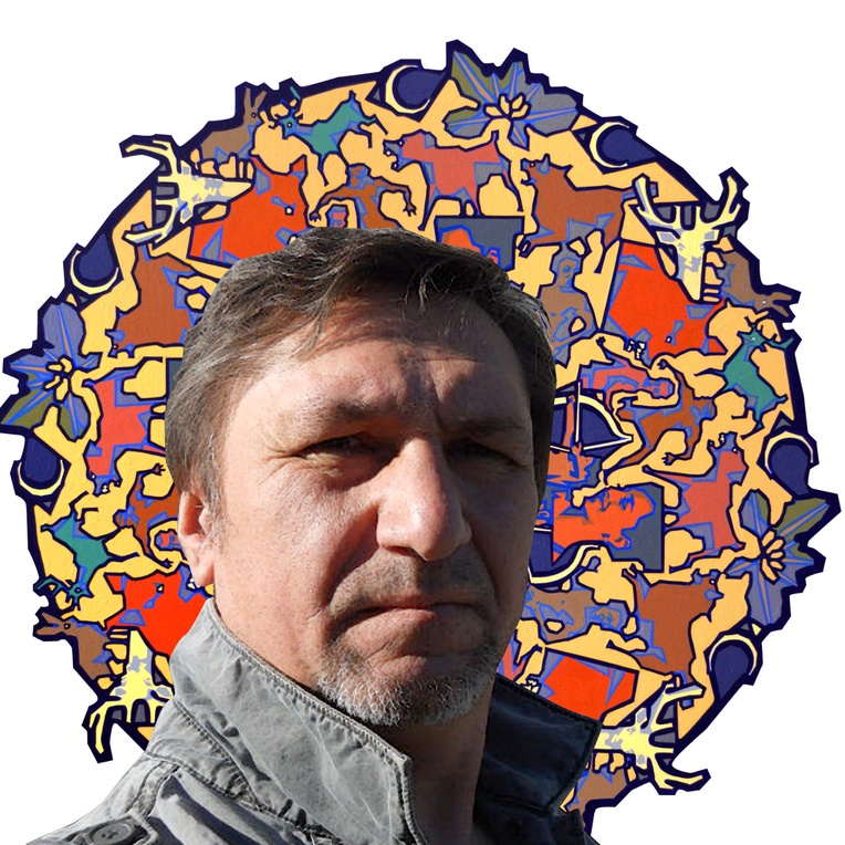 Геннадий Корнышев