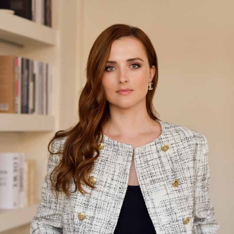 Елизавета Фролова