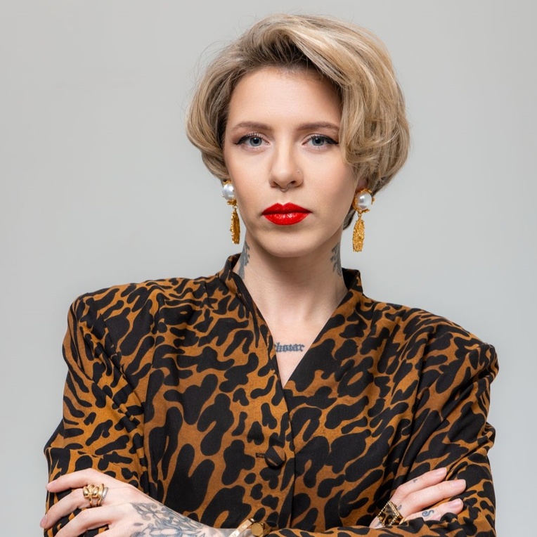 Екатерина Гресь