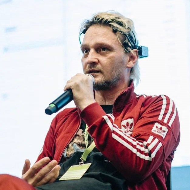 Дмитрий Масаидов