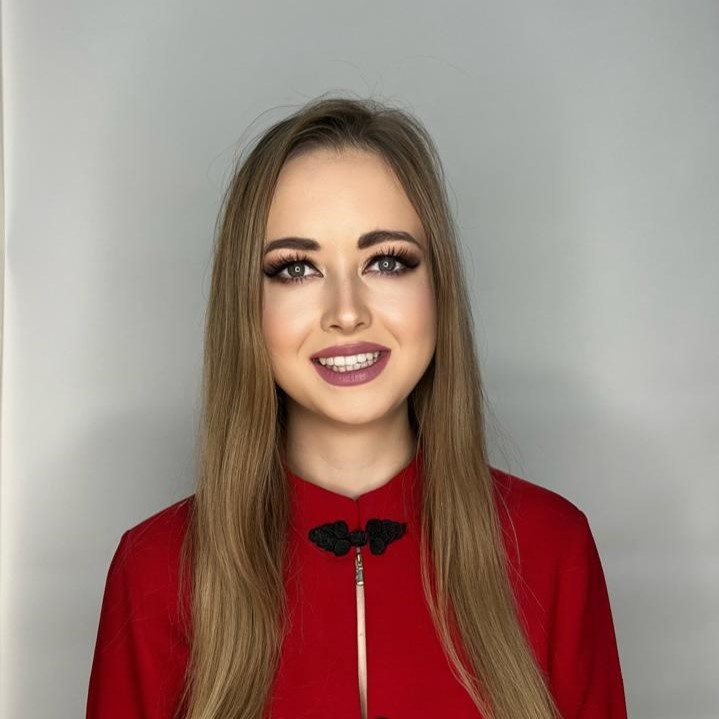 Екатерина Манько
