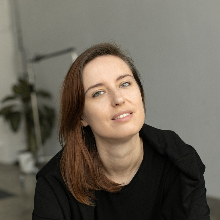 Екатерина Беляева