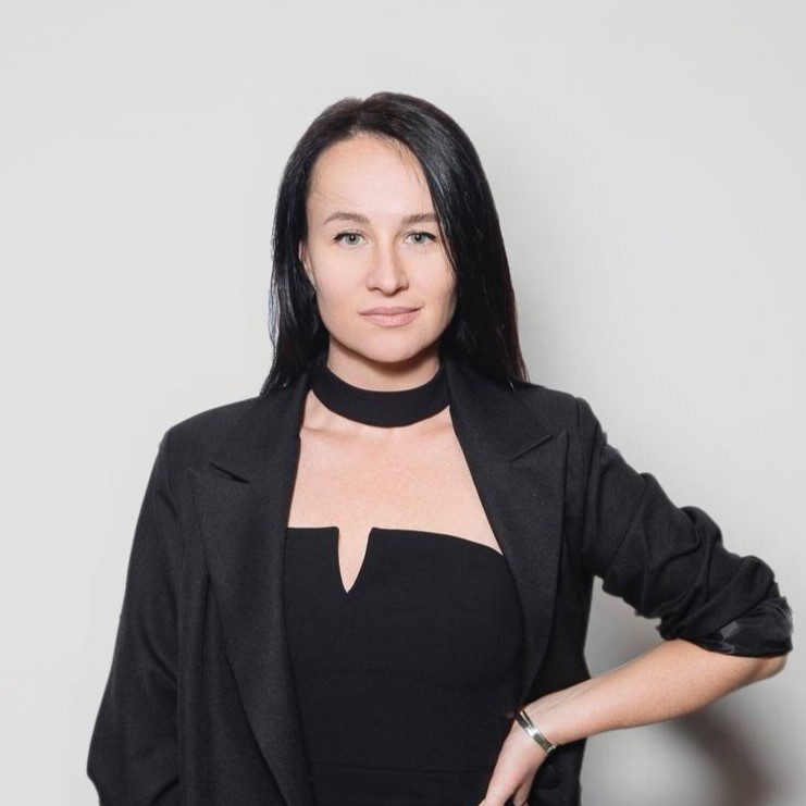 Марина OGO